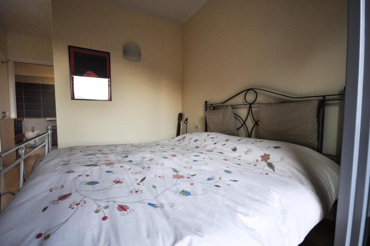 Casa Ai Giardini Apartment Lucca Ngoại thất bức ảnh